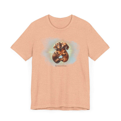 Teckelicious Shirt Unisex