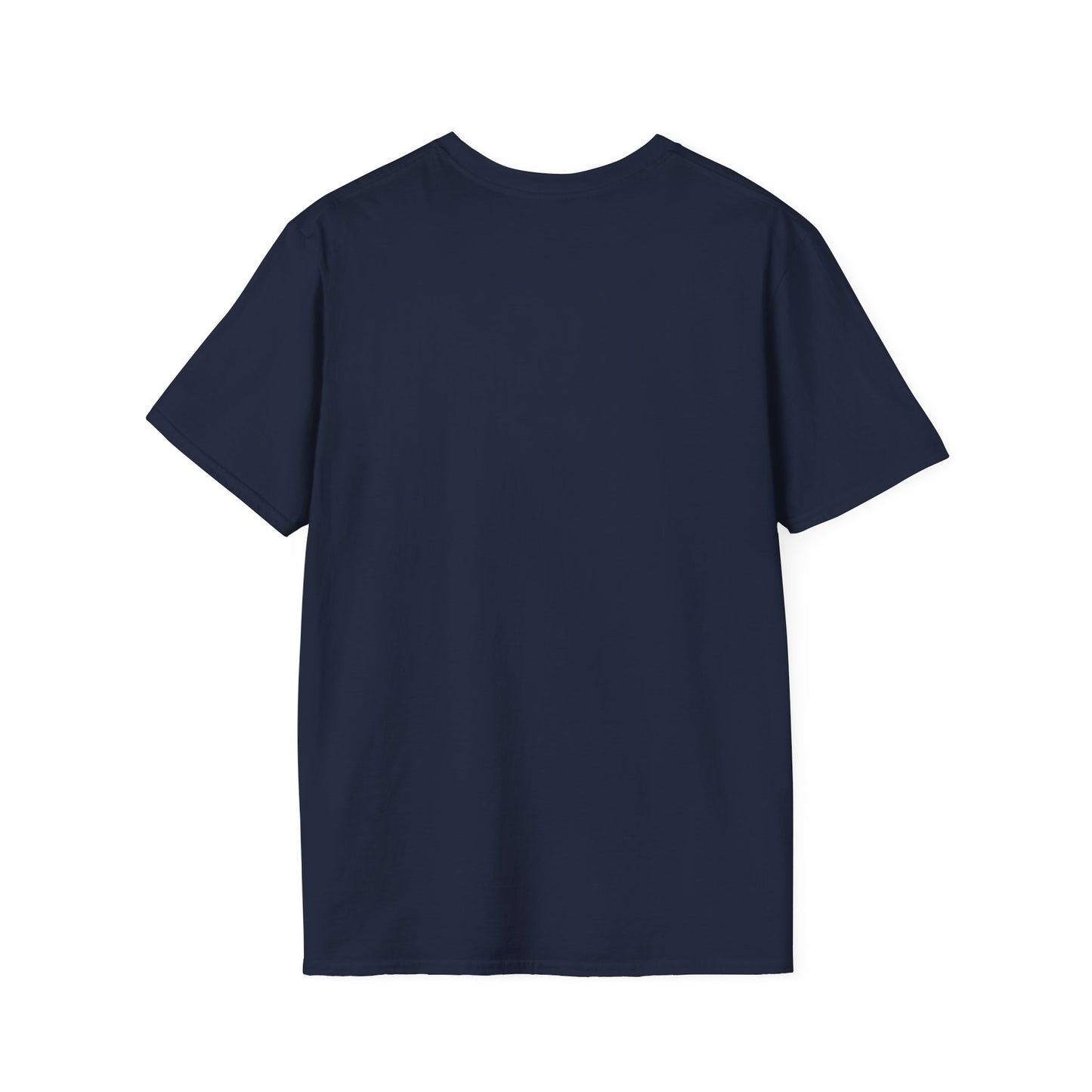 Unisex T-Shirt Small Kitties Big Kitties