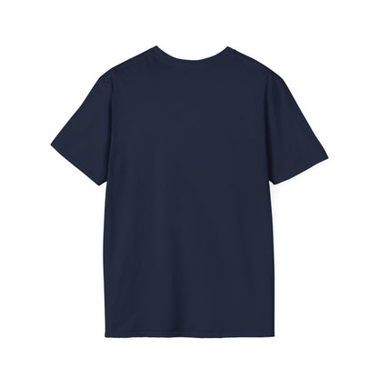 Unisex T-Shirt Small Kitties Big Kitties