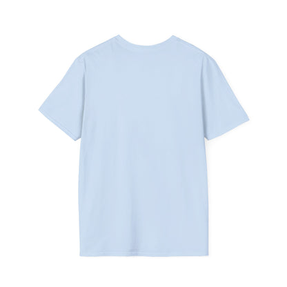 Unisex T-Shirt Small Kitties Big Kitties