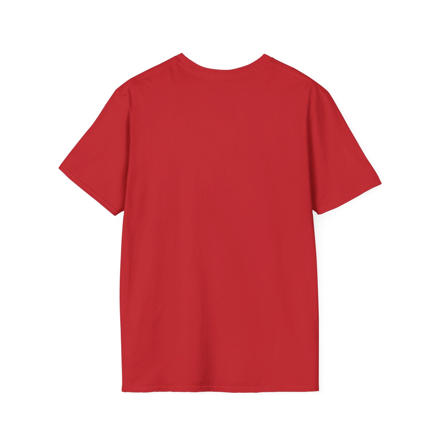 Unisex T-Shirt Small Kitties Big Kitties