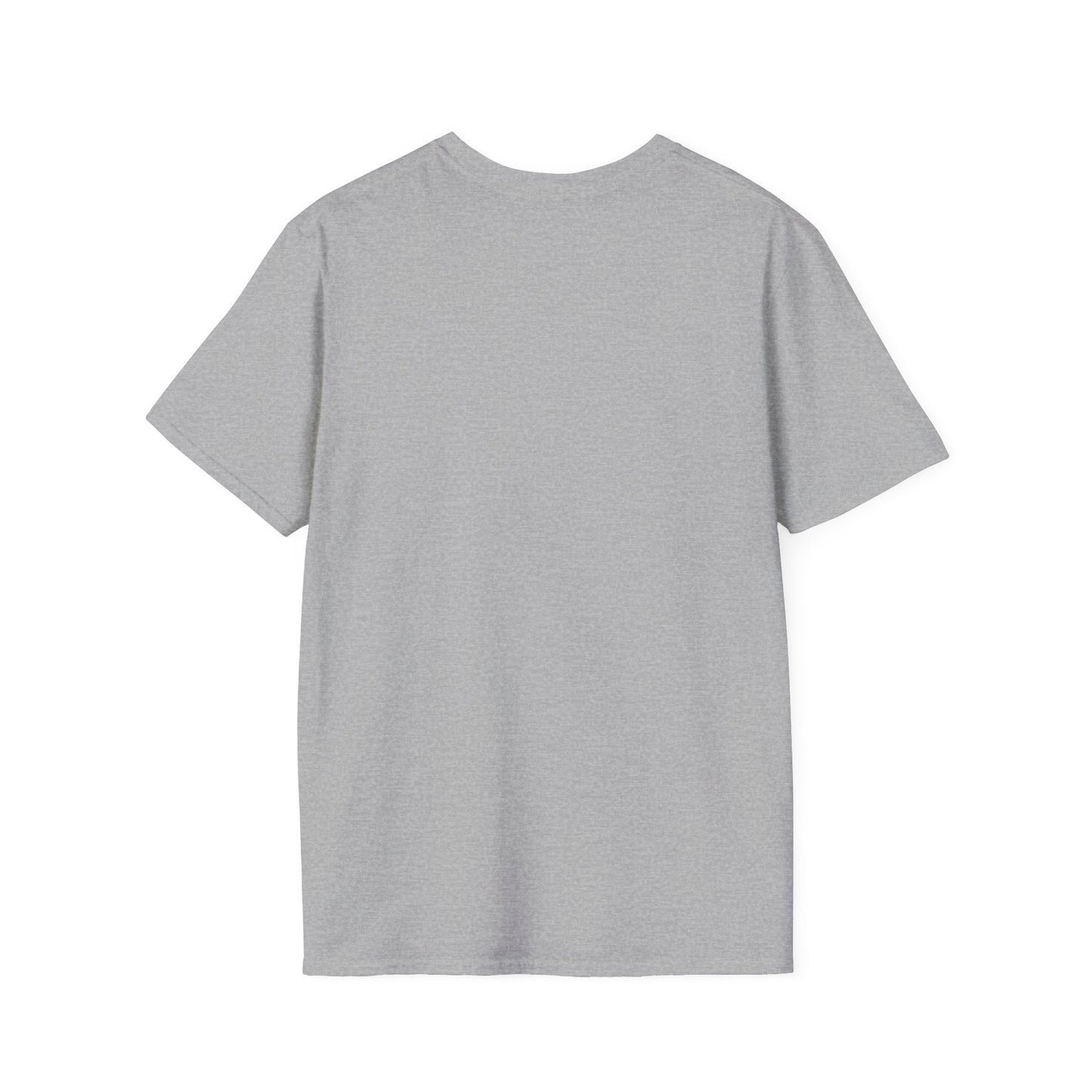 Unisex T-Shirt Small Kitties Big Kitties