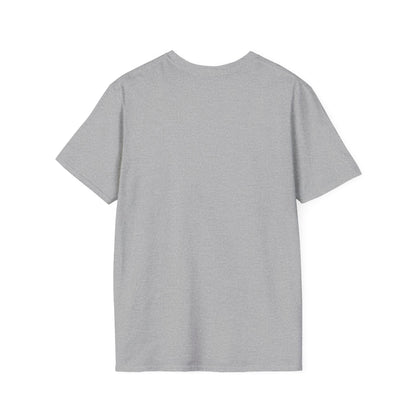Unisex T-Shirt Small Kitties Big Kitties
