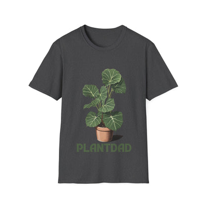 Unisex T-Shirt  Planzenvater