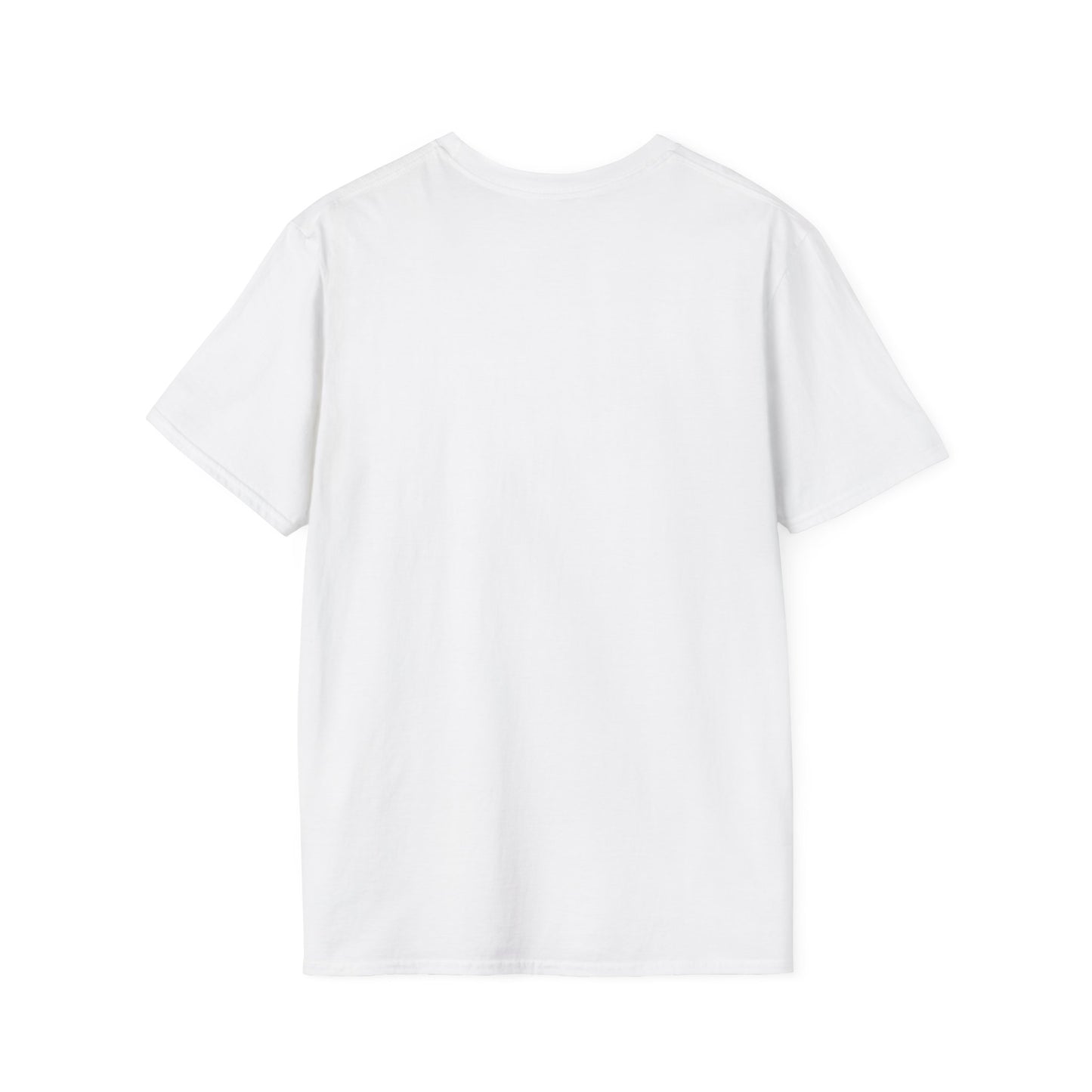 Unisex T-Shirt Small Kitties Big Kitties