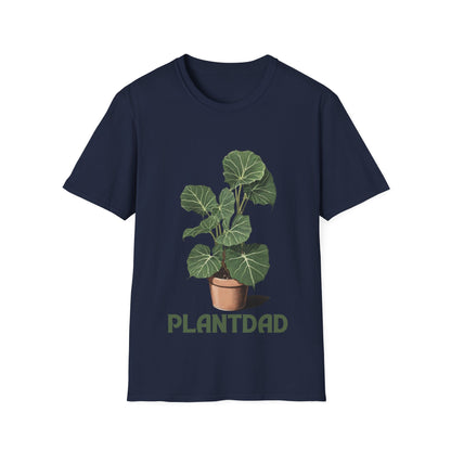 Unisex T-Shirt  Planzenvater