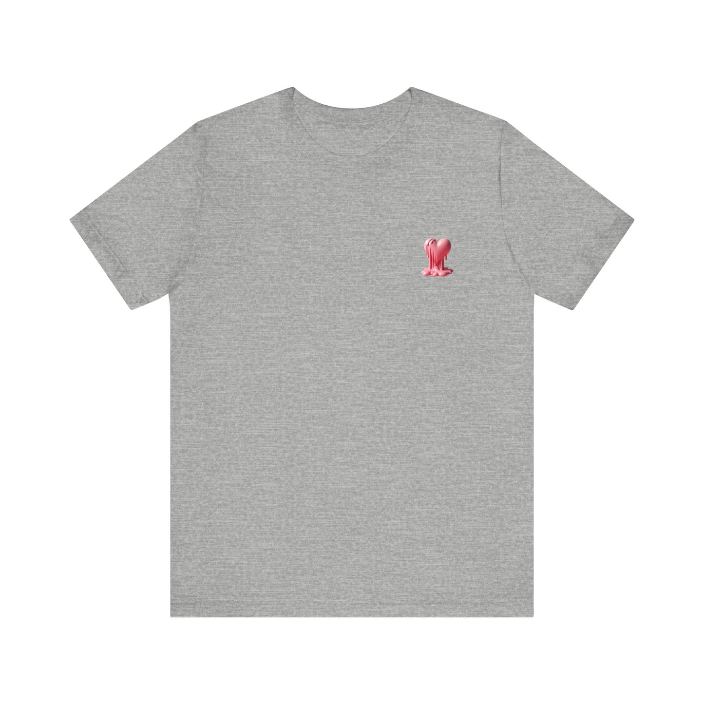 Low Battery High Anxiety  Unisex Shirt