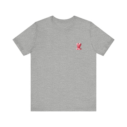 Low Battery High Anxiety  Unisex Shirt