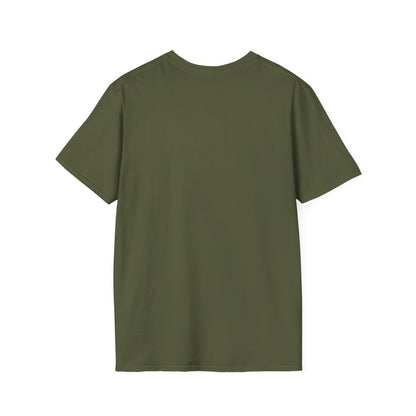 Unisex T-Shirt Small Kitties Big Kitties