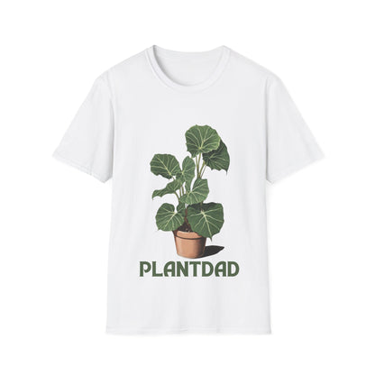 Unisex T-Shirt  Planzenvater