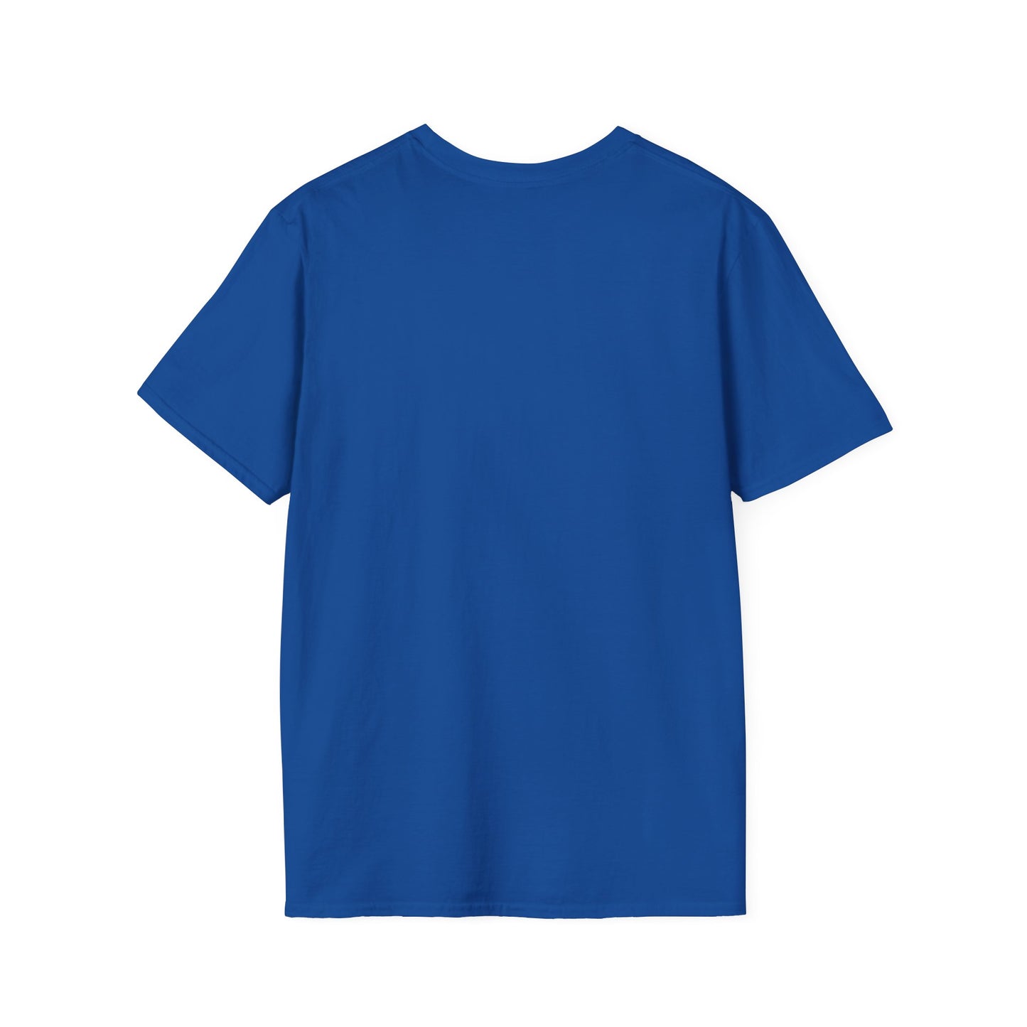 Unisex T-Shirt Small Kitties Big Kitties