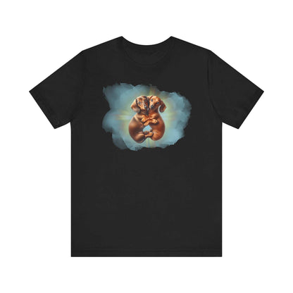 Teckelicious Shirt Unisex