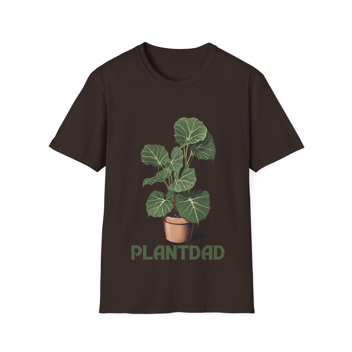 Unisex T-Shirt  Planzenvater