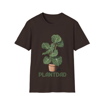 Unisex T-Shirt  Planzenvater