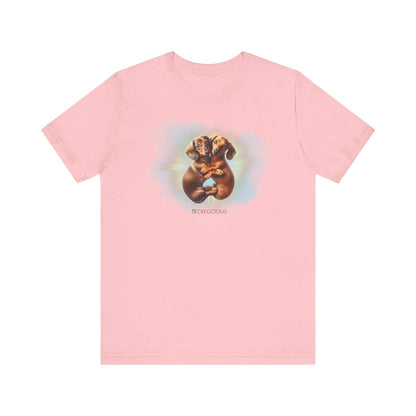 Teckelicious Shirt Unisex