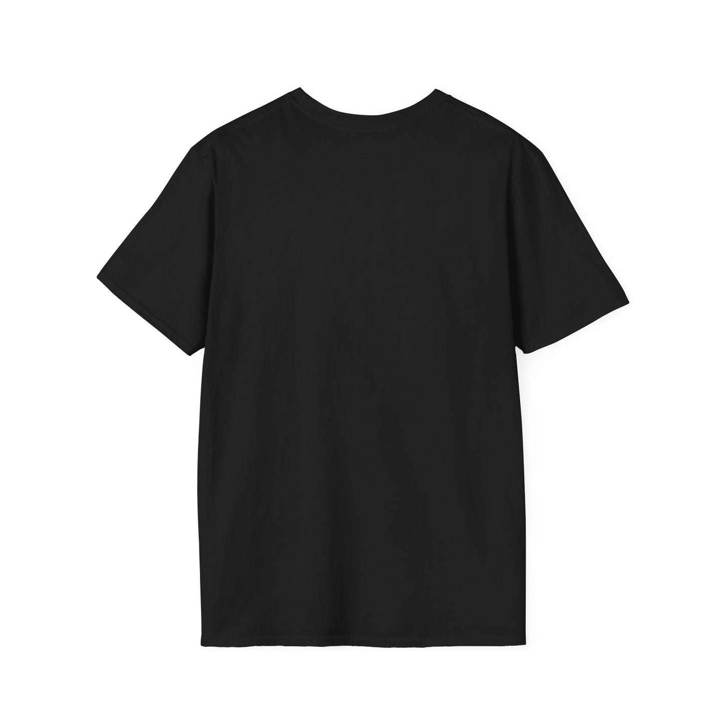Unisex T-Shirt Small Kitties Big Kitties